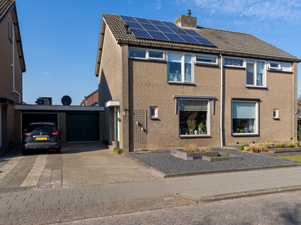 Burgemeester H.Blokstraat 23