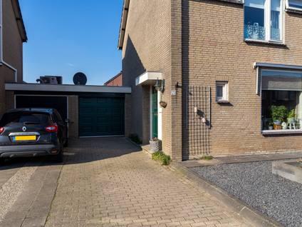 Burgemeester H.Blokstraat 23