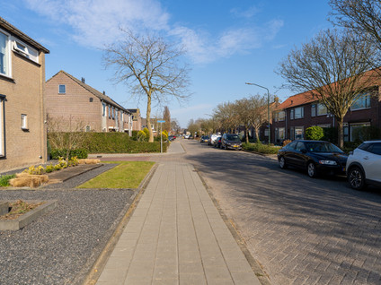 Burgemeester H.Blokstraat 23