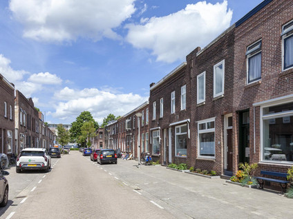 Graaf van Bloisstraat 58