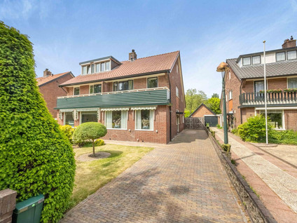 1e Brandenburgerweg 101