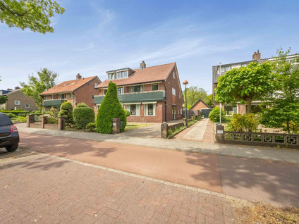 1e Brandenburgerweg 101