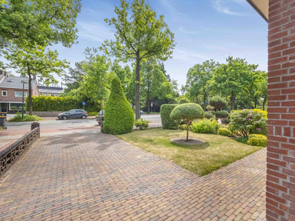1e Brandenburgerweg 101
