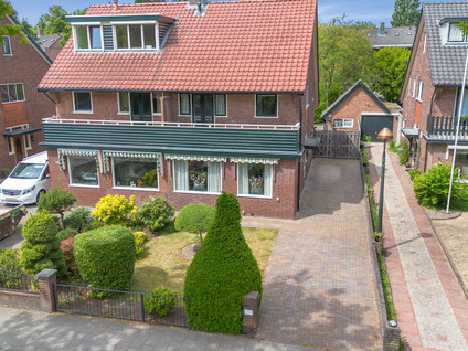 1e Brandenburgerweg 101