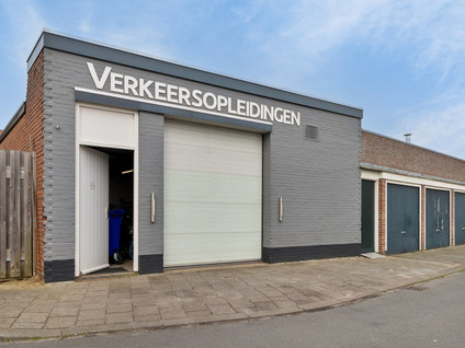 Alberdingk Thijmstraat 33