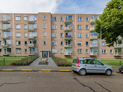 Parklaan 13