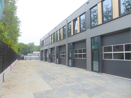 De Nort 9