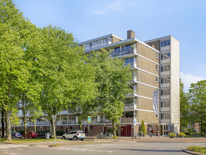 Volendamlaan 1096