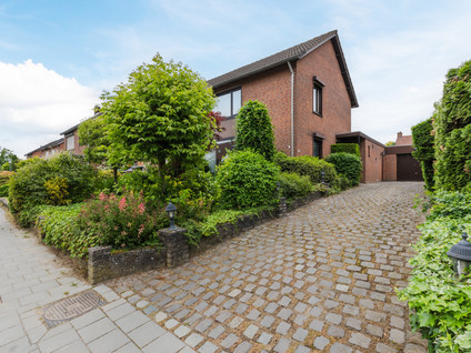 Ariënsstraat 58