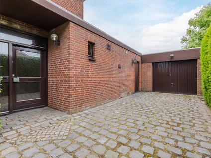 Ariënsstraat 58