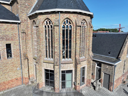 Vleeshouwerijstraat 15