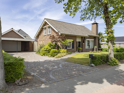 Sint Josephstraat 14A