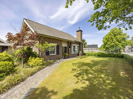 Sint Josephstraat 14A