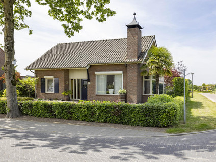 Sint Josephstraat 14A