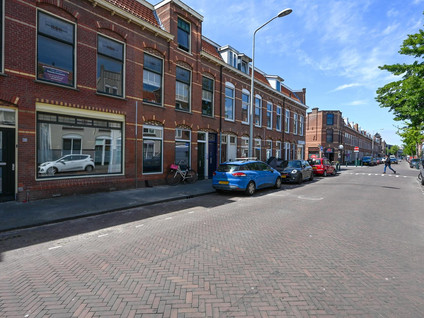 Fahrenheitstraat 80