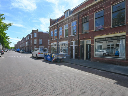 Fahrenheitstraat 80