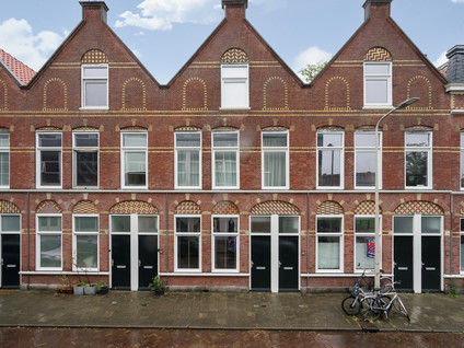 Van Mierisstraat 28