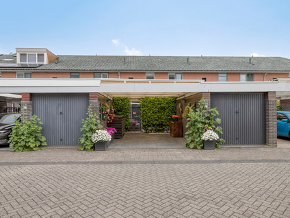 Barbadosstraat 80