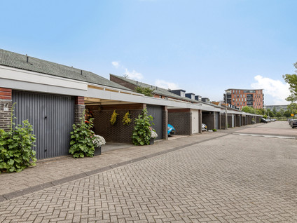 Barbadosstraat 80