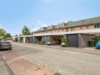 Barbadosstraat 80