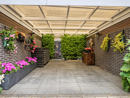 Barbadosstraat 80