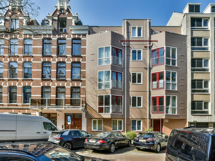 Blasiusstraat 51A