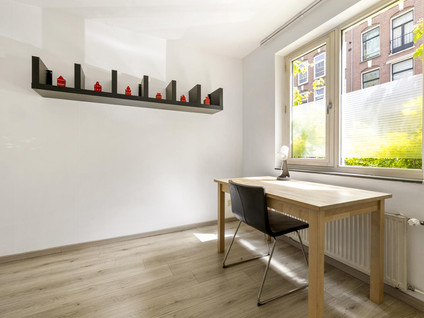 Blasiusstraat 51A