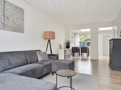 Van Spaanstraat 5