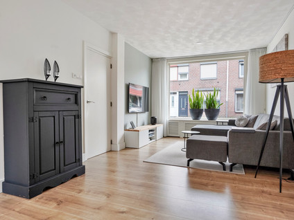 Van Spaanstraat 5