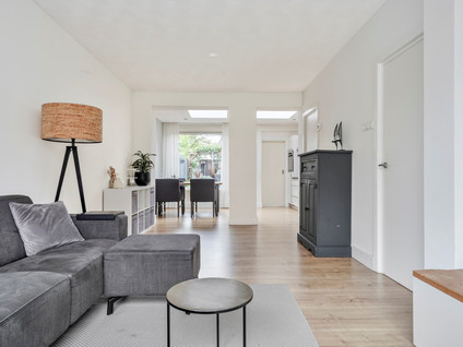 Van Spaanstraat 5