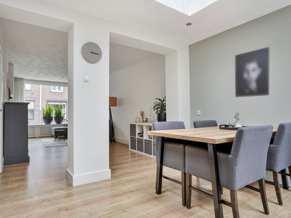 Van Spaanstraat 5