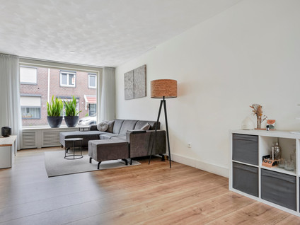 Van Spaanstraat 5