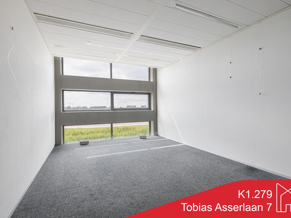 Tobias Asserlaan 7