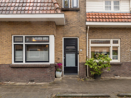 Woudstraat 9