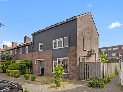 St.Sebastiaanstraat 18