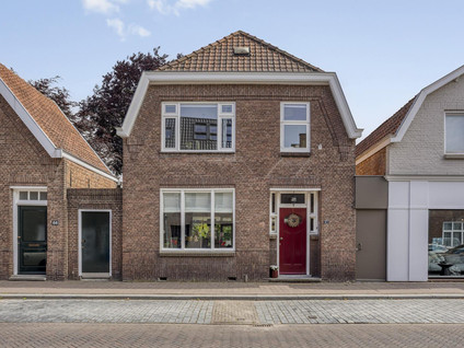 Frans van Waesberghestraat 62