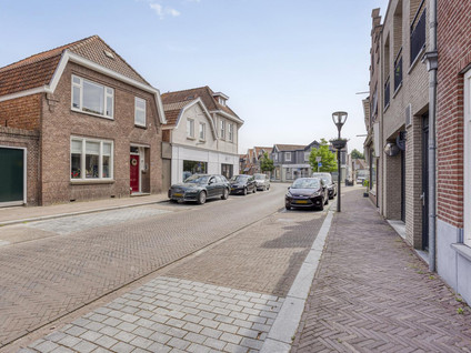 Frans van Waesberghestraat 62