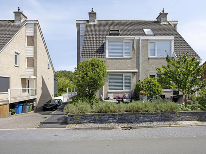 Oostvlietweg 12B