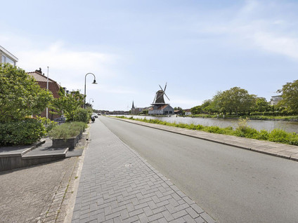 Oostvlietweg 12B