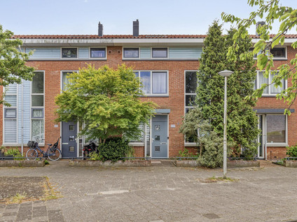 Schoonhetenstraat 123