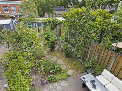 Schoonhetenstraat 123