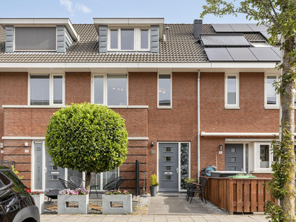 Wesdijkleede 23