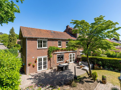 Mariendaal 11