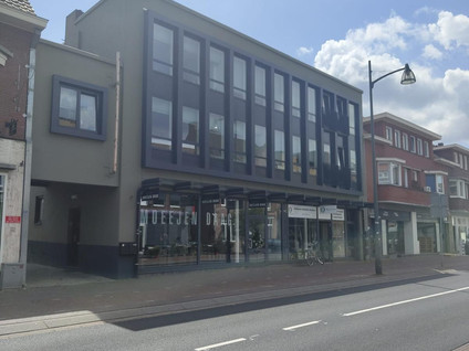 Grotestraat 61B