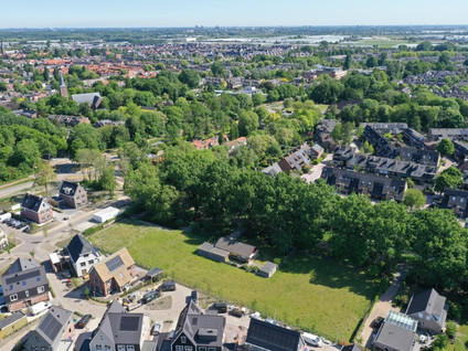 Europalaan nabij 42 - kavel 2 ONG