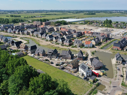 Europalaan nabij 42 - kavel 2 ONG