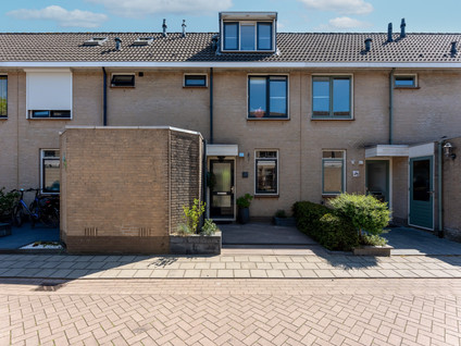Willem Dreeshof 24