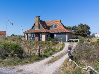 West aan Zee 169A