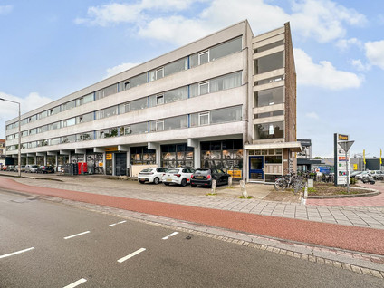 Amsterdamseweg 45