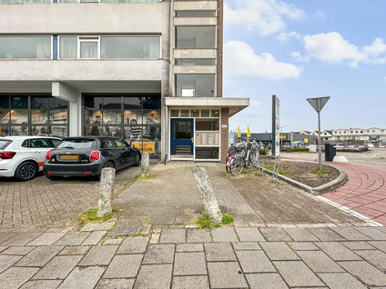Amsterdamseweg 45